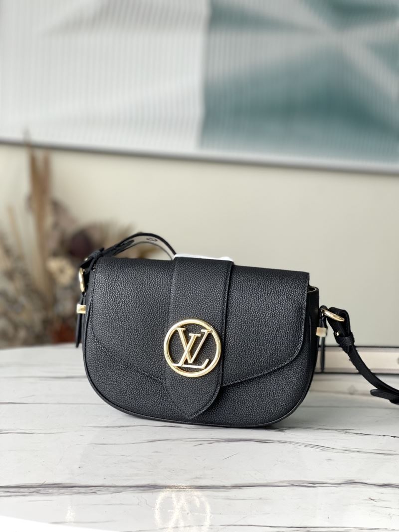 Louis Vuitton Satchel Bags